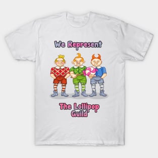 Lollipop Guild T-Shirt